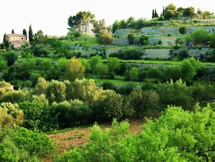 Mountain Finca With Pool Puigpunyent  0*, Puigpunyent (Mallorca) Spain