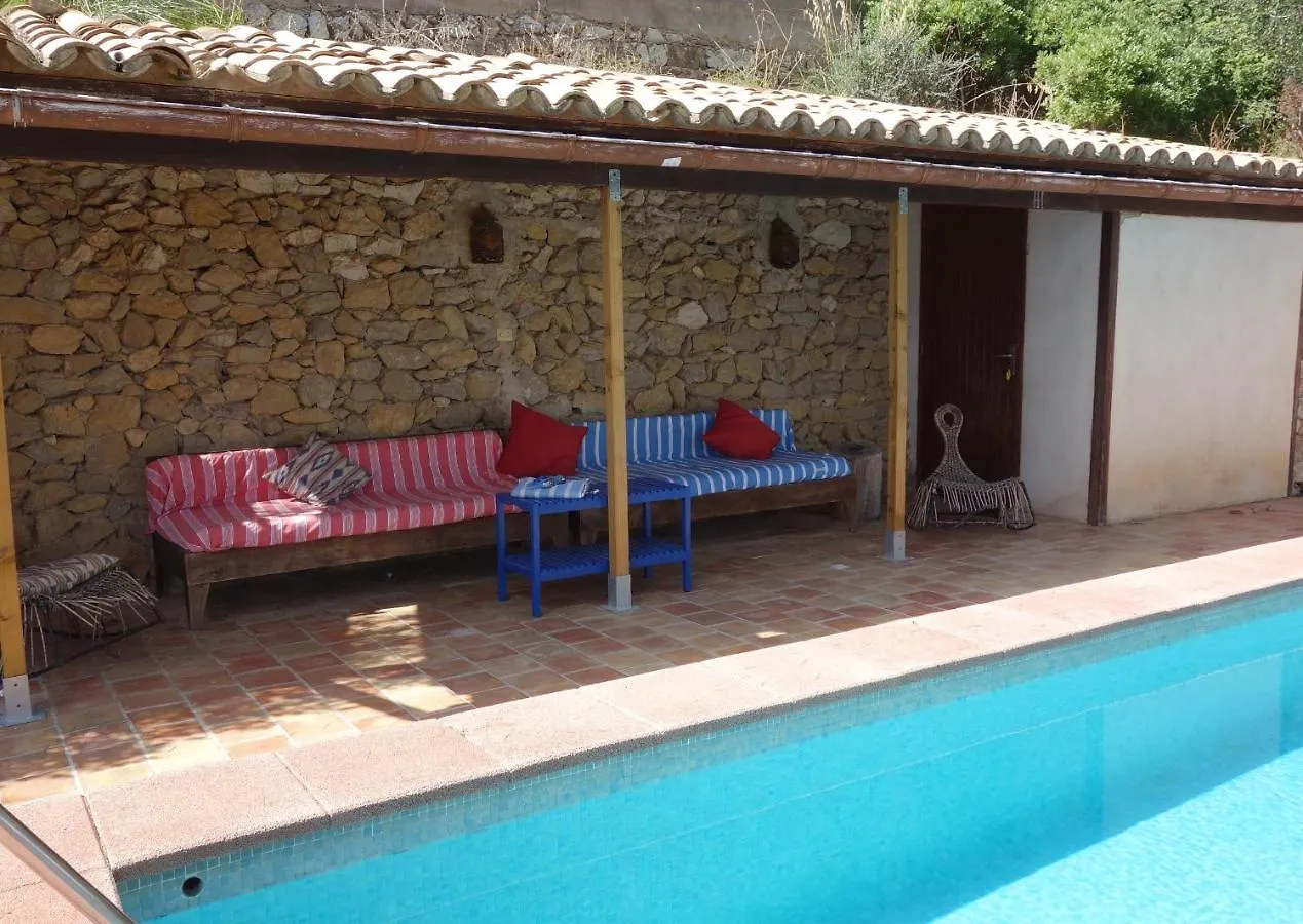 Mountain Finca With Pool Puigpunyent  0*, Puigpunyent (Mallorca) Spain