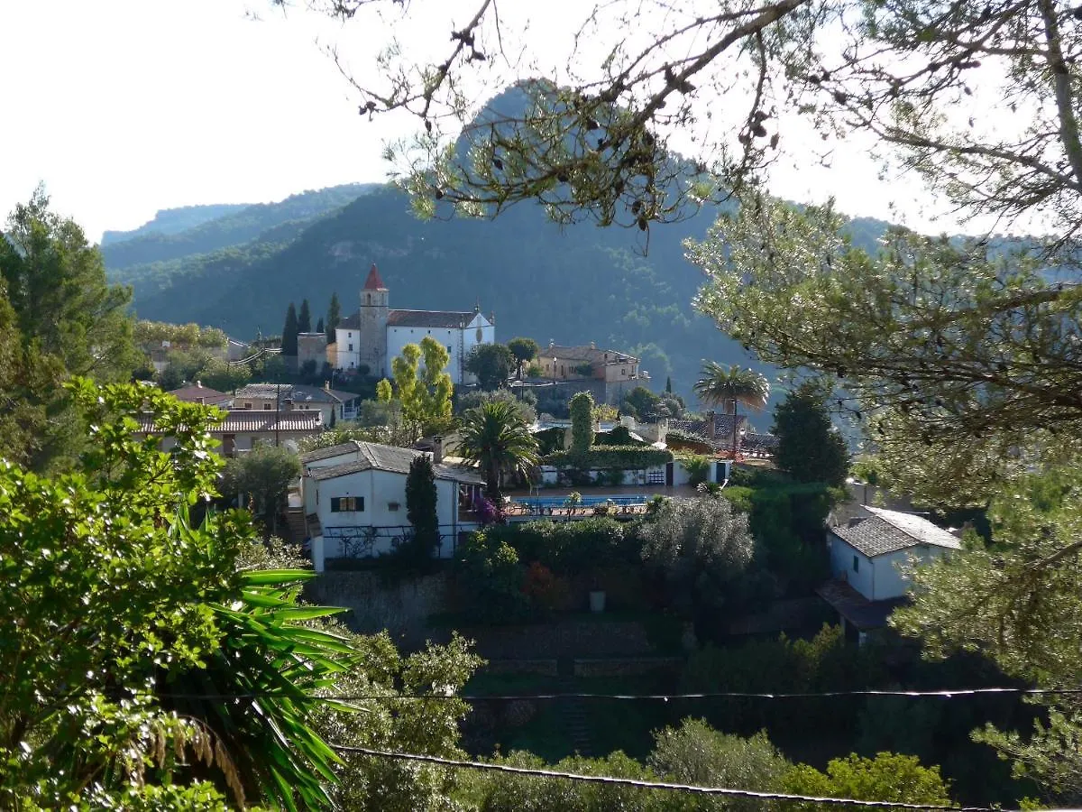 Mountain Finca With Pool Puigpunyent  Puigpunyent (Mallorca)