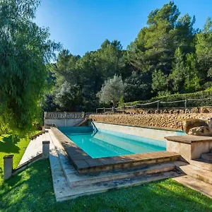 Son Burguet Villa